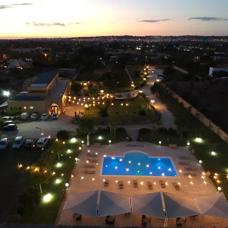 Agriturismo Paradiso-2