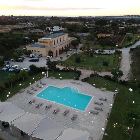 Agriturismo Paradiso-3